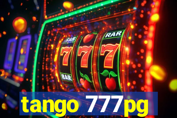 tango 777pg